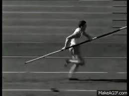 Here are some helpful navigation tips and features. 1936 Pole Vault Men Olympic Games Berlin On Make A Gif