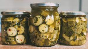 We did not find results for: Zucchine Sott Olio Fatte In Casa La Ricetta Antichissima Della Nonna Pugliese Youtube