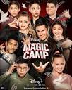 Magic Camp (film) - Wikipedia