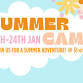 Inspire Girls Summer Camp 2026 @ Ridgecrest event image
