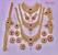 Heavy Bridal Jewelry Sets