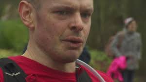 Runners don 'bum shorts' for Preston bowel cancer charity event