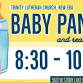 Trinity Lutheran Church Baby Pantry - Trinity Lutheran Church, 5631 W Stony Lake Rd Event Image
