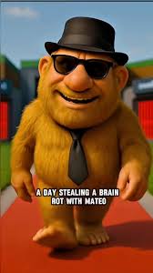 How to Get The Mateo in Silly Brain Rock