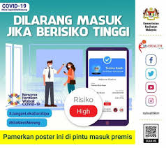 The facebook lite app is small, allowing you to save space on your phone and use facebook in 2g conditions. Dilarang Masuk Jika Berisiko Tinggi Bintulu News Page Facebook