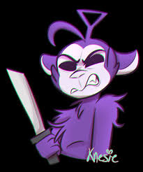 Slendytubbies Kartinki Fendomy Anime