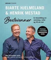 See full list on no.wikipedia.org Bjarte Hjelmeland Facebook