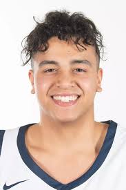 2022-23 Men's Basketball Roster