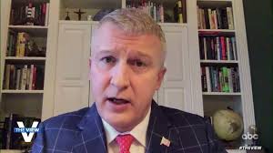 COVID-19 whistleblower Dr. Rick Bright speaks out in a new doc