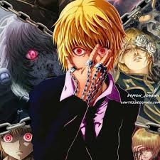Myanimelist is the largest online anime and manga database in the world! Stream Rap Do Kurapika Hunter X Hunter Olhos Carmesim Basara By Hiy Listen Online For Free On Soundcloud