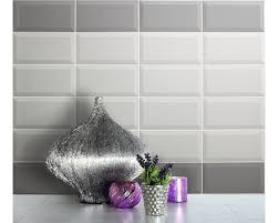 Fliesen im hornbach onlineshop & im markt: Metro Fliese Mit Facette Gris Glanzend 10 X 20 Cm Bei Hornbach Kaufen