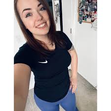 Tisha Bray's Instagram, Twitter & Facebook