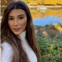 Sarah Spano's Instagram, Twitter & Facebook