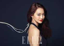Shin min ah aldığı ödüller. Shin Min Ah Is A Captivating Goddess For Elle Magazine Soompi