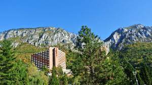 Maybe you would like to learn more about one of these? Hotel Afrodita Resort Spa È™i O VizitÄƒ La BÄƒile Herculane Extravita