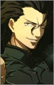 Lancer (Fate/Zero) - MyAnimeList.net