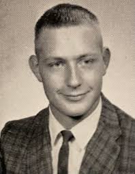 Had him and Mr Deter for Drivers Ed 50 years ago.