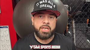 "CANELO IS ON A DECLINE" Rob Acosta changes mind