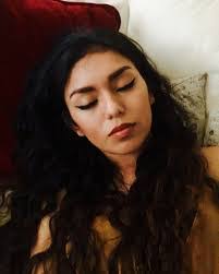 Vanessa Avila's Instagram, Twitter & Facebook