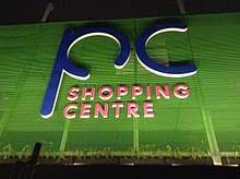 Ikano power center is a great spot to hit when looking for what to do in kuala lumpur. Ipc Shopping Centre Wikiwand