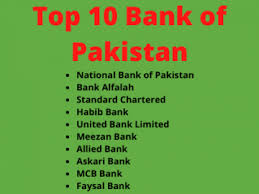 These codes are used when transferring money between banks, particularly for international wire transfers. Allied Bank Swift Code Lahore