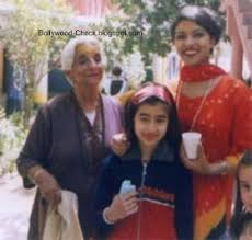 Bollywood Check Priyanka Chopra Childhood Teenage And Family Pics Priyanka Chopra Chopra National Film Awards
