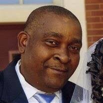 Mr. Kevin William Camp Obituary