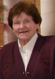 Condolence Book for Elizabeth (Lil) CLEARY (née Kennedy) (Nenagh,  Tipperary)