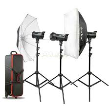 Godox Ds200 D 3pcs Ds Series Studio Flash Kit Video Photo Studio Lighting Kit Flash Kit Photography Flash Lighting Kit Ds200 Kit Play And Charge Kit Tritonkit Aliexpress