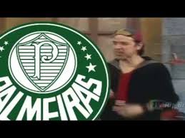 Ela é dedicada à todos que gostam de zuar o palmeiras. Zuando O Palmeiras
