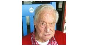 Charles Wriston Obituary (1934