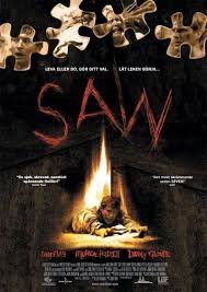 Once captured, they must face impossible choices in a horrific game of survival. Saw Movie Poster Saw Film Movie Posters Full Movies Online Free