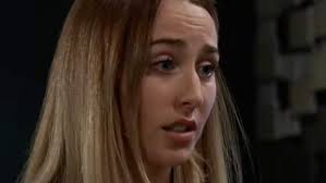 Perkie's Observations: Garvey Grabs Liz