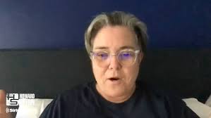 Rosie O'Donnell