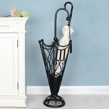 Porte Parapluie Support De Parapluie Decorer Un Couloir Parapluie