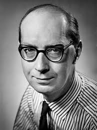 Philip Larkin , (Author), 9th August 1922