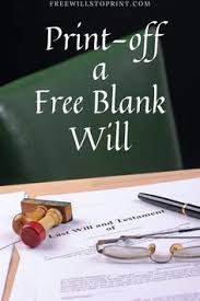 April 11, 2021· free printable by fathun. 110 Last Will And Testament Forms Us Printable Last Will For Your State Ideas In 2021 Last Will And Testament Will And Testament Estate Planning Checklist