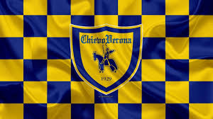 Best verona tours, top activities and tickets online. Chievo Verona Lyrics Anthem Creative Art Checkered Flag Flag