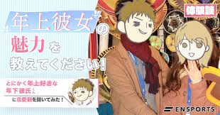 エンスポーツ（ENSPORTS） - 恋活・婚活マッチングアプリ