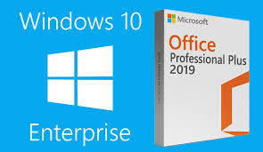 It offers a way of knowledge to its users on how they edit, collaborates, manage, and share documents in their work environment. Windows 10 Enterprise Office 2019