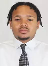 2021-22 Men's Basketball Roster