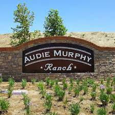 Audie Murphy Ranch By Brookfieldsocal American Heroes Graphic Design Ranch