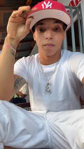 Reel by Luis Moreta (@chino__er_27) · January 6, 2026