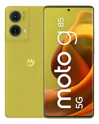 CELULAR MOTOROLA G85 8+256GB