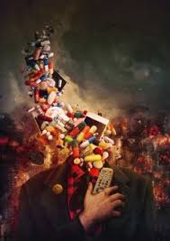 Just open your image right in adobe photoshop and brush over the area you'd like for an alluring, magical effect in no time at all. 17 Photoshop Artists Featured On Shiftart Ideas Featured Artist Photoshop Artist