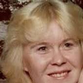 Obituary information for Robin Sue Hartman