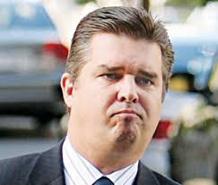 Vincent Lacroix libéré