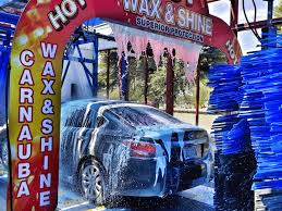 When you're ready to chill out, come back to your hotel room and wash away the sand and saltwater with a relaxing shower. How Much Is A Car Detail Near Me