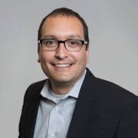 Anthony Romero Email & Phone Number