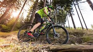You can rent mountain bikes, take a less or a mountain bike guide tour. The Best New York State Bike Trails Virgin Atlantic